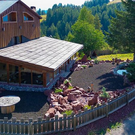 Auberge Quintessence Roubion Exterior photo